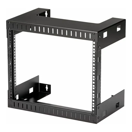 Rack De Sala De Servidor Montaje En Pared De 8u 19