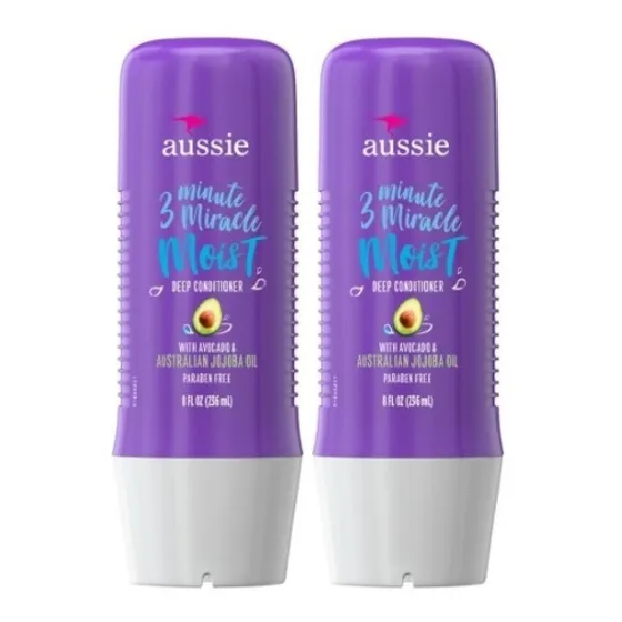Aussie 2x Acondicionador 472ml