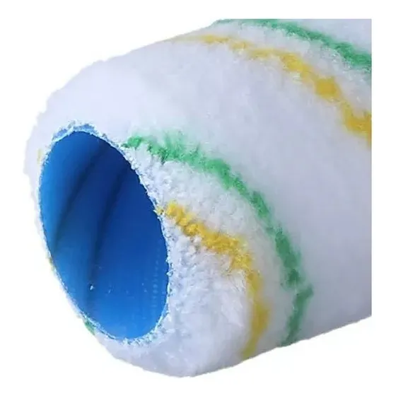 Rolo Lã Anti Respingo Profissional Ref. 1374 23cm - Tigre