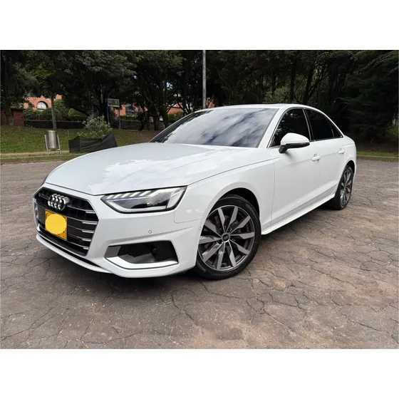 Audi A4 2.0 40 Tfsi Advance Stronic Mhev