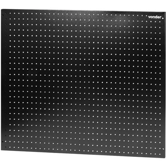 Painel Porta Ferramentas Metálico 970x940mm - Vonder