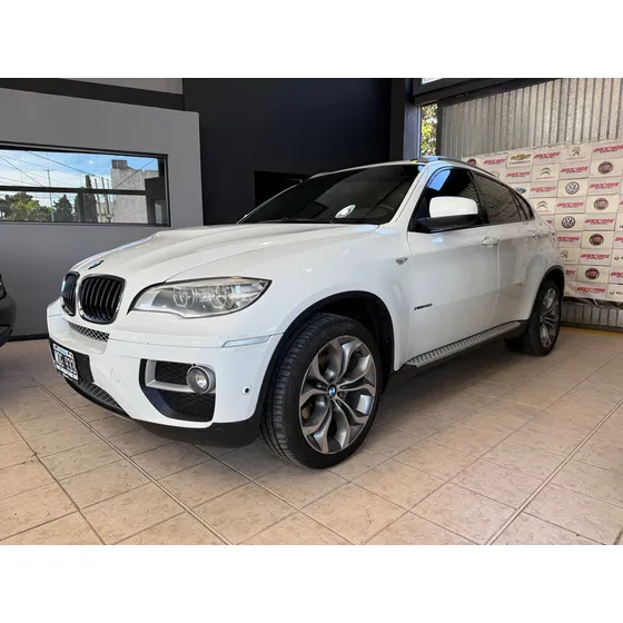 Bmw X6 3.0 Xdrive 35i Sportive 306cv