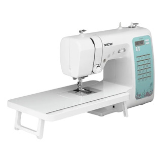 MĂĄquina Costura Brother Cs6000xl Todos Tecidos Com AcessĂłrio MĂĄquina Costura Brother Cs6000xl Todos Tecidos Com AcessĂłrio
