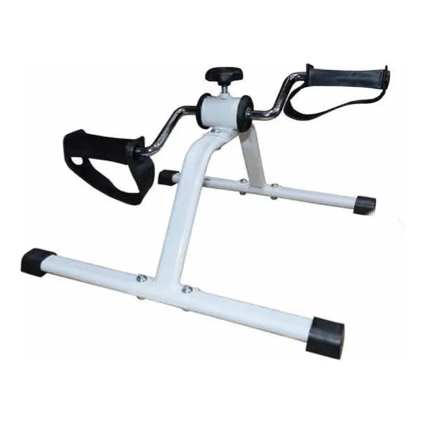 Pedalera Ejercitador De Piernas,brazos, Ejercicio Bicicleta