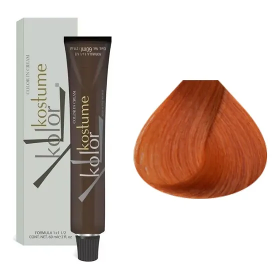 Tinte Kostume Kolor 60ml