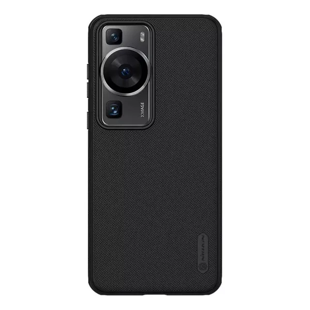 Case Thin Fit Delgado Mate Para Huawei P60 Normal / P60 Pro