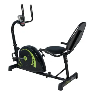 Bicicleta Erg. Magnética Horizontal Dream Concept H1 (max H) Bicicleta Erg. Magnética Horizontal Dream Concept H1 (max H)