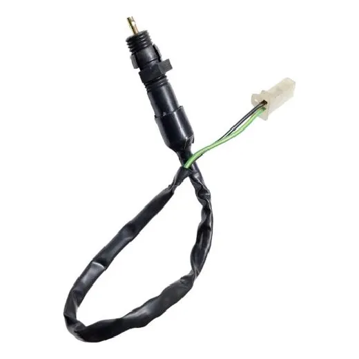 Switch Interruptor De Luz Freno Trasero Moto Universal