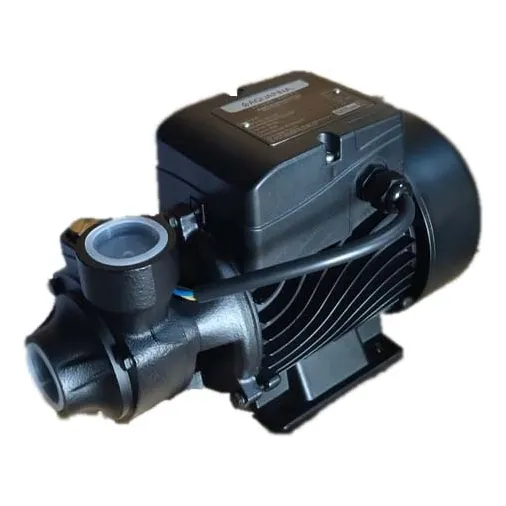Bomba De Agua Periferica 1/2hp 370w Aquafina