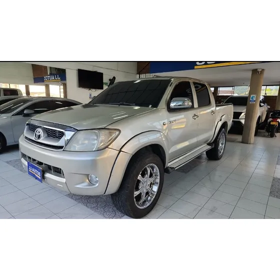 Toyota Hilux 2.5 Imv
