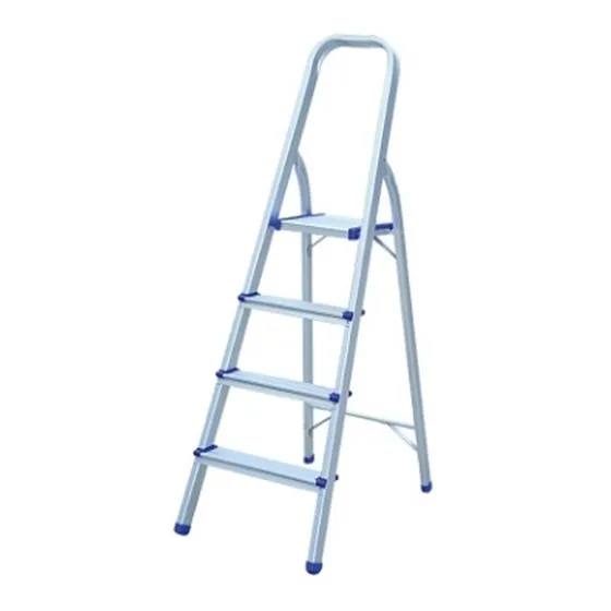 Escalera Plegable 4 Escalones Envio Gratis Oferta  Ecom