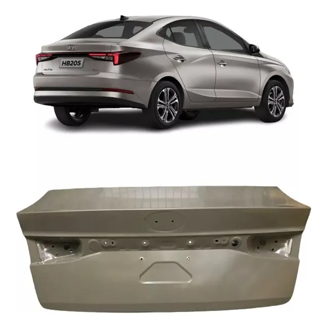 Tapa Valija Hyundai Hb202023