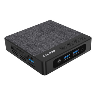 Soporte De Escritorio Mini Host 4k Business Family Mini N400 Soporte De Escritorio Mini Host 4k Business Family Mini N400