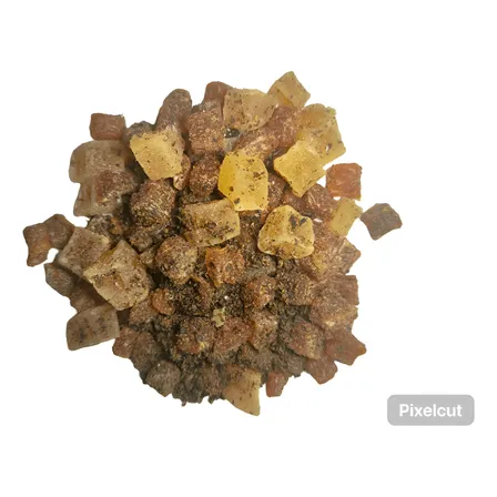 1 Kg Tizana Con Fruta Deshidratada Varios Sabores Escoge