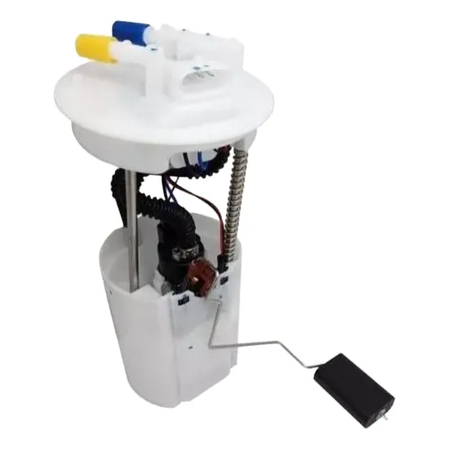 Modulo Gasolina Completo Orinoco