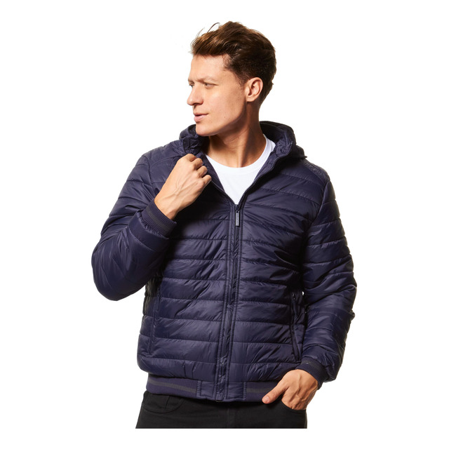 Jaqueta Nylon Masculina Broken Rulles Jaqueta Nylon Masculina Broken Rulles