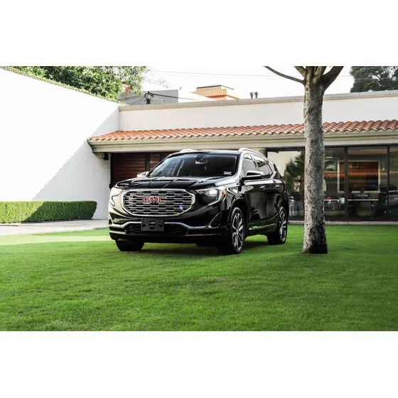 Gmc Terrain 2.0 Denali At