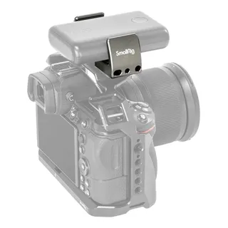 Suporte Powerbank Smallrig Universal Para Cages Suporte Powerbank Smallrig Universal Para Cages