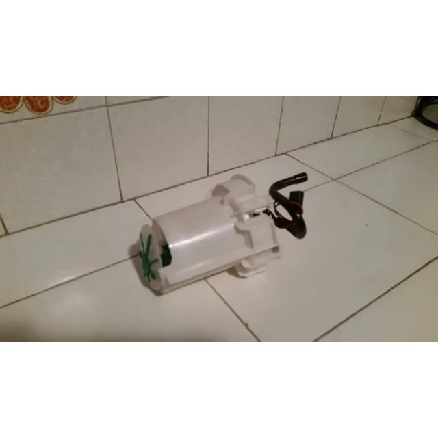 Bomba De Gasolina  Para Todos Los Corsa Nueva Genérica 