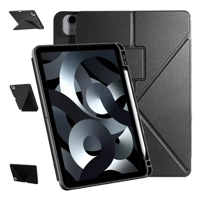 Forro Apple iPad Air 11 M2 2024 11m2 11   Pulgadas Agenda