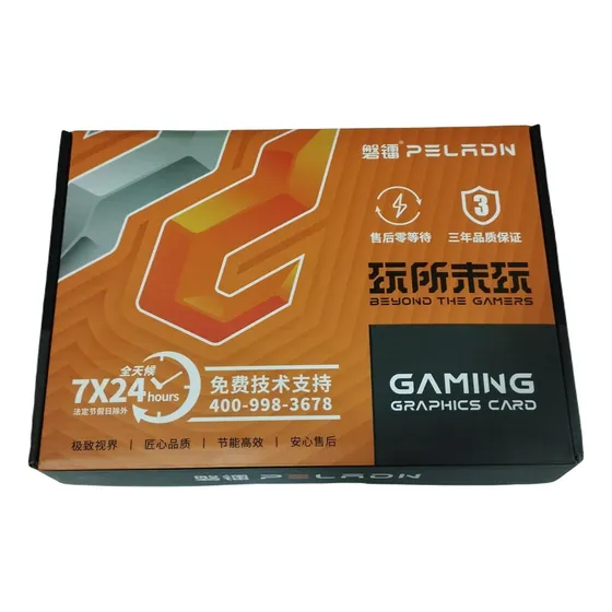Placa De Vídeo Geforce Gt610 2gb Gddr3 64bits Marca Peladn