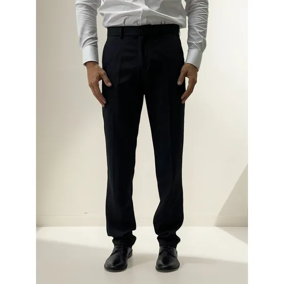 Calça Angelo Bertoni Slim Social