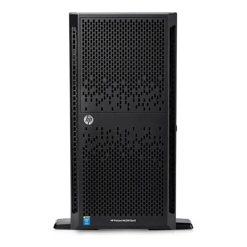 Servidor Hp Proliant Ml350 G9 Con 2 Tb Y 8 Gb Ram