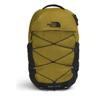 Mochila The North Face Borealis Commuter Para Portátil Sulph Mochila The North Face Borealis Commuter Para Portátil Sulph