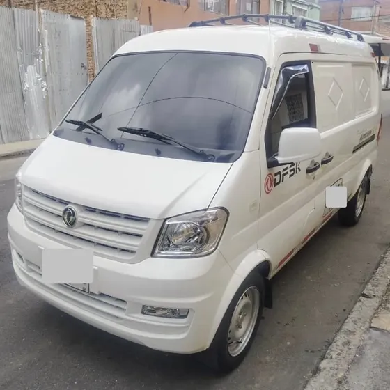 DFSK K05s 2022 1.2 Cargo