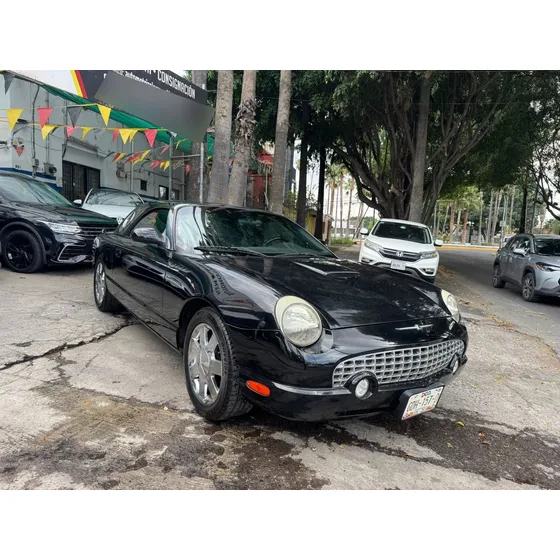 Ford Thunderbird