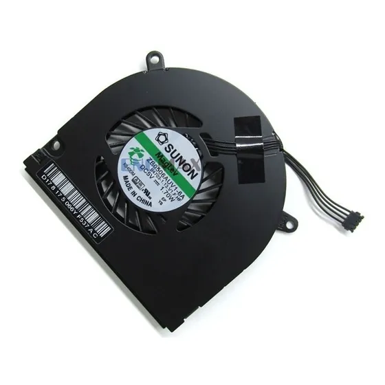 Cooler Apple Macbook Pro A1278 A1280 A1342 13  2008 A 2012