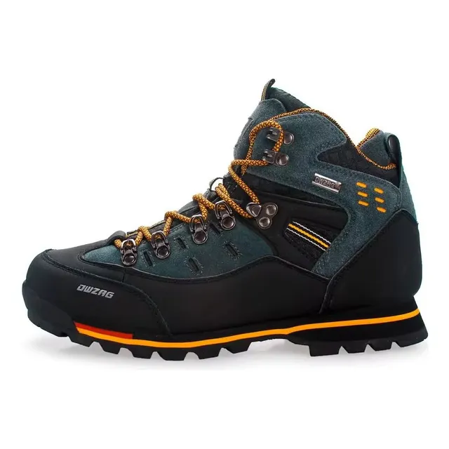 Botas Zapatos De Montaña Reforzados Senderismo Trekking