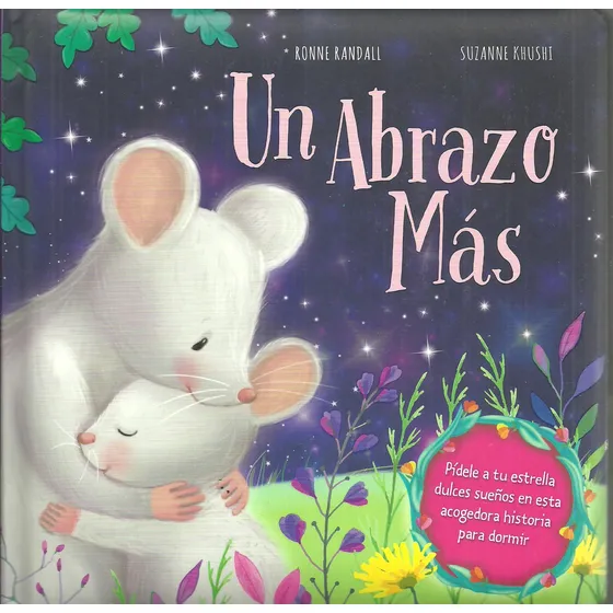 Ternura:un Abrazo Mas