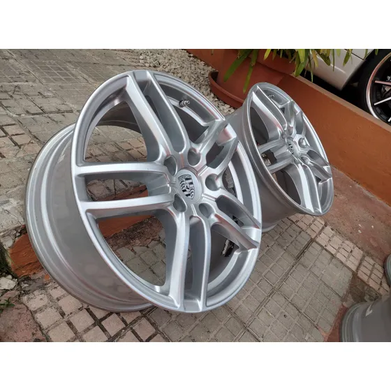Porsche 19 Original