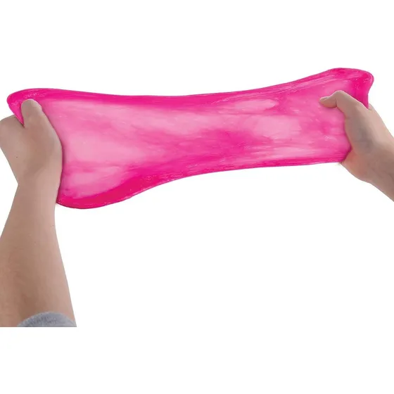 Slimy Horizon Slime Paquete No Toxico Moco De Gorila Barrel