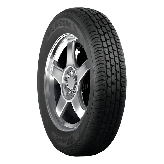 Llanta 185/75r14 Tornel Classic 89s