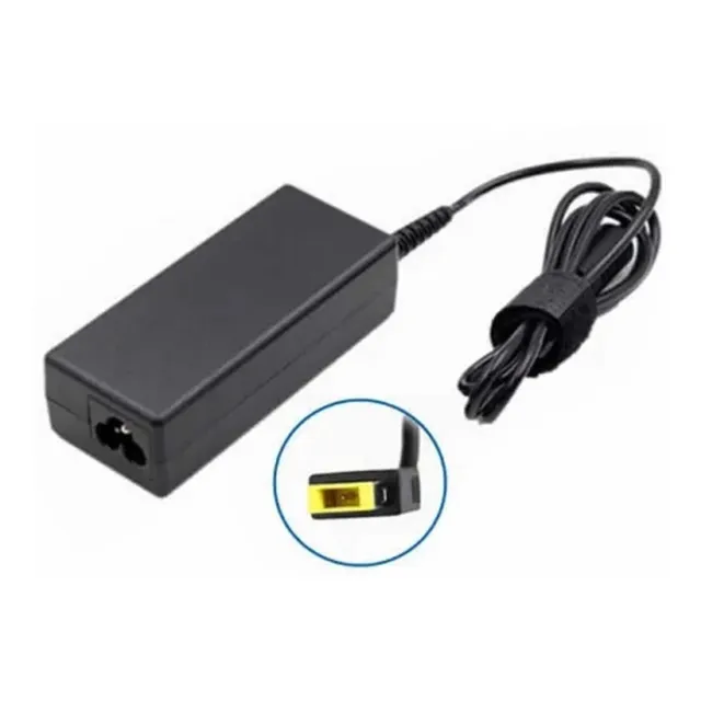 Cargador Compatible Con Laptop Laptop Lenovo G50-30 90w