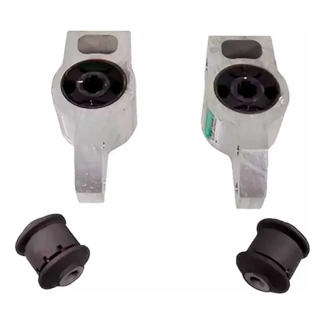 Kit De Bujes Delantero Vw Golf Vento Audi A3 Original Alemán