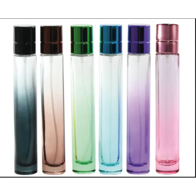 Perfume En Aceite Larga Duración Al Mayor Variados
