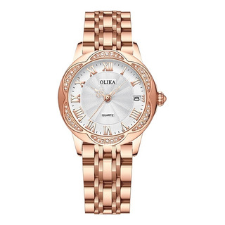 Relojes Reloj Mecánico Esqueleto Automático De Moda Relojes Reloj Mecánico Esqueleto Automático De Moda