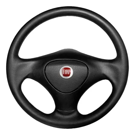 Volante Original Fiat Palio Uno Fiorino Strada Siena