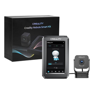 Creality Cámara Nebula Monitoreo Remoto Para Ender-3 V3 Creality Cámara Nebula Monitoreo Remoto Para Ender-3 V3