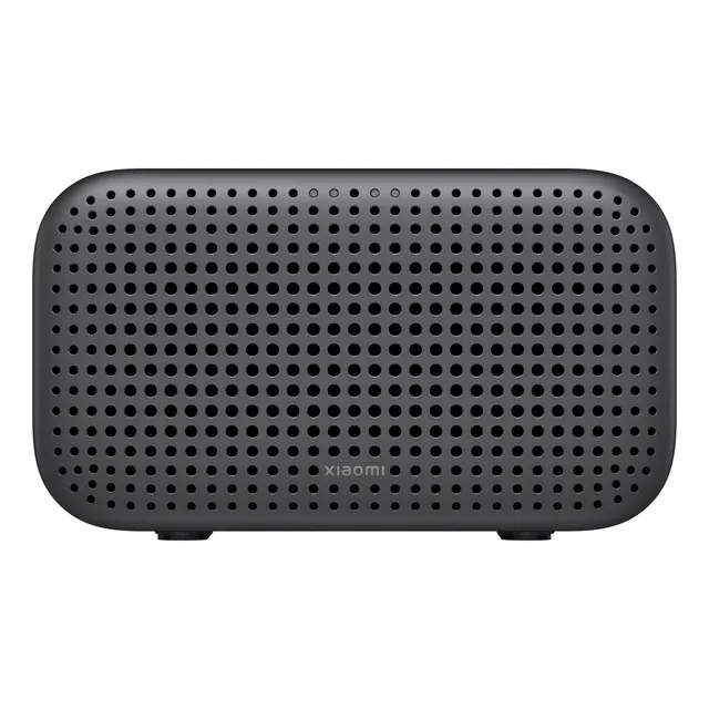 Bocina Alexa Xiaomi Smart Speaker Lite Compatible Con Apple Airplay 2 Bluetooth5.1 Wi-fi De 2,4 Ghz/5 Ghz