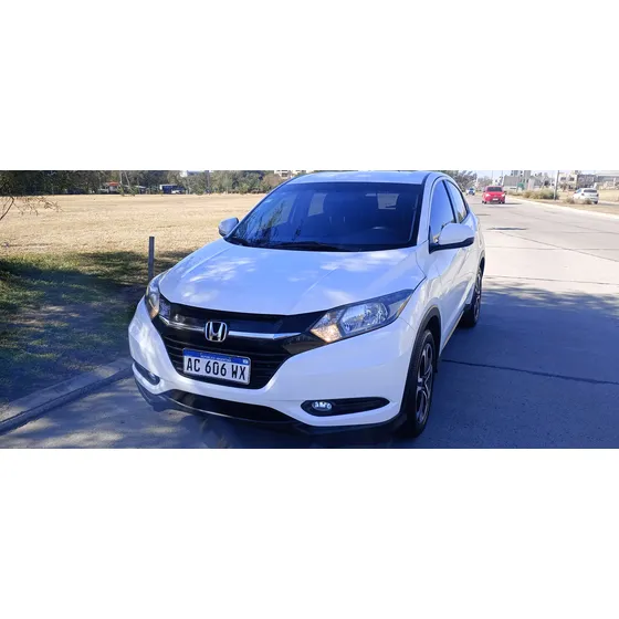 Honda Hr-v 1.8 Lx 2wd Cvt