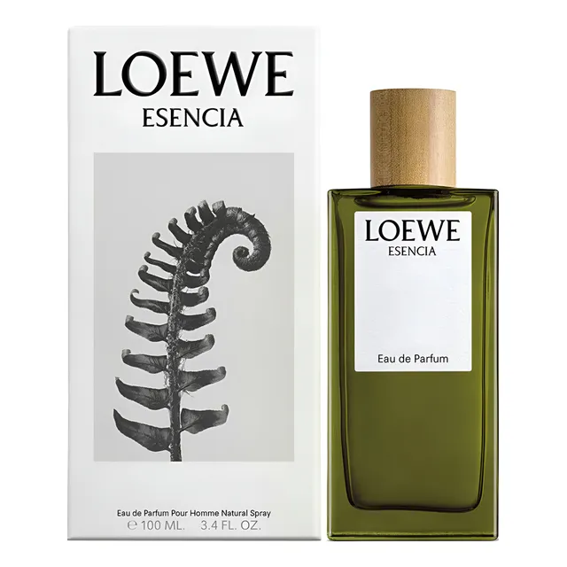Loewe - Esencia 100ml Eau De Parfum Pour Homme
