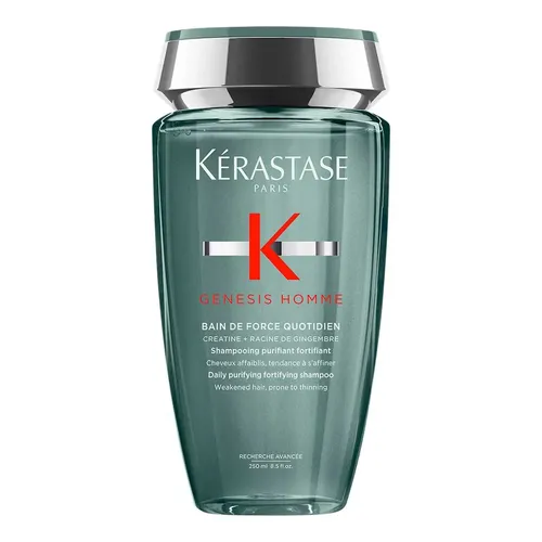 Kérastase Kit Genesis - Coffret Shampoo E Máscara | MercadoLivre