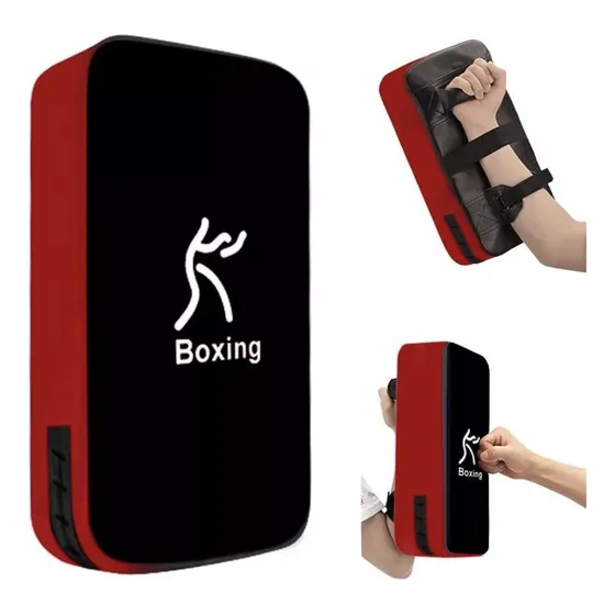 Escudo Karate Tomasstore Boxing, Almohadilla Suave