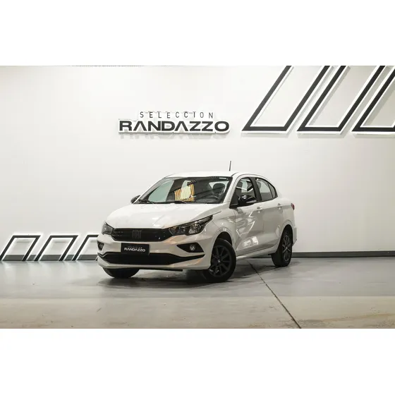 Fiat Cronos 1.3 Drive Mt
