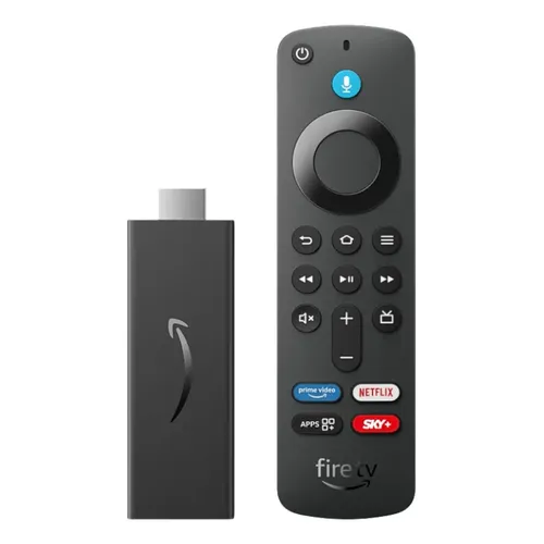 Apple TV 4K A2169 2ª geração 2021 de voz 4K 64GB preto | MercadoLivre