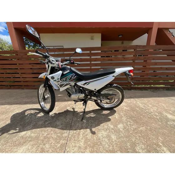 Yamaha Xtz 125 - 2018 - 10.900 Km